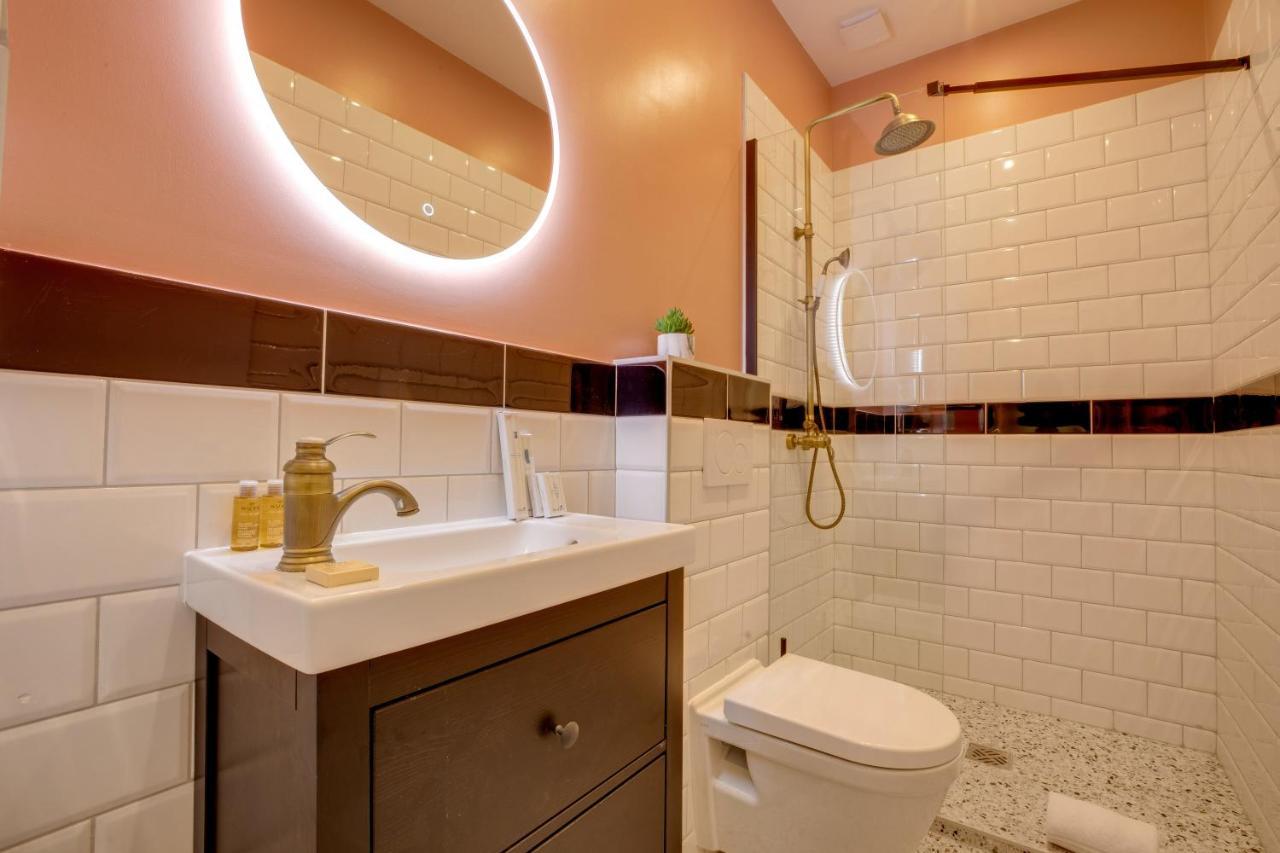 Sweett - Atelier Napoleon Apartment Paris Ngoại thất bức ảnh