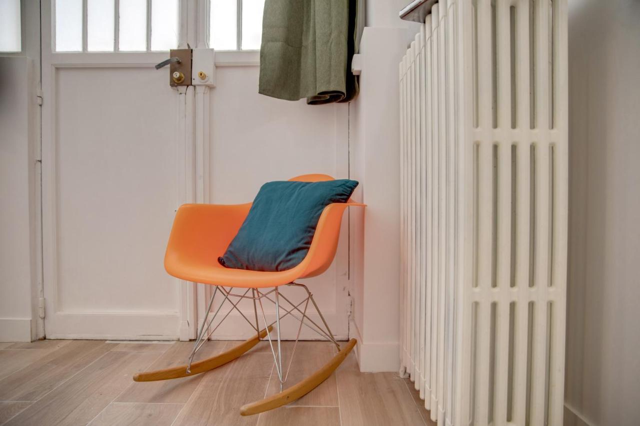 Sweett - Atelier Napoleon Apartment Paris Ngoại thất bức ảnh